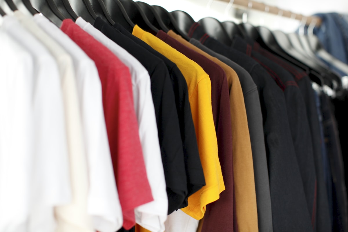 Tiered Cotton Maxi Dress