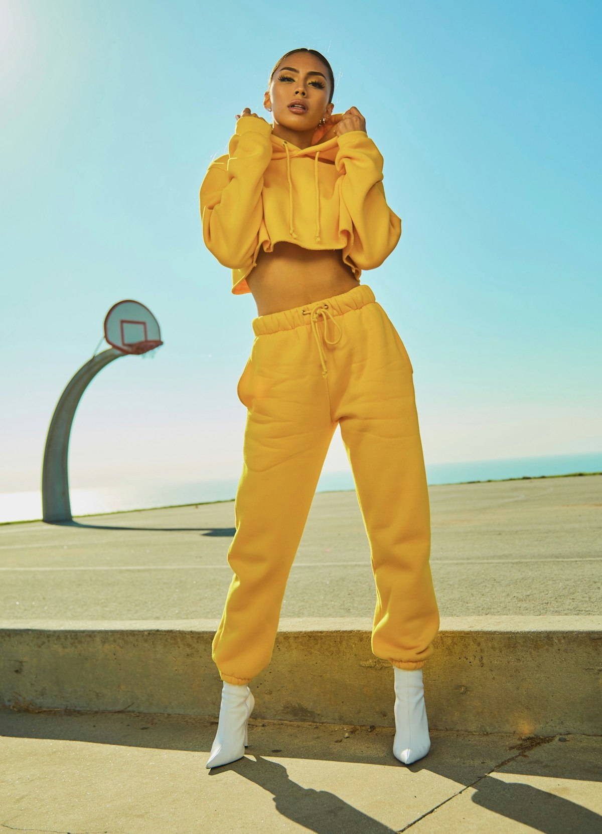 Down Puffer Jacket